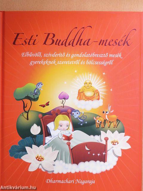 Esti Buddha-mesék