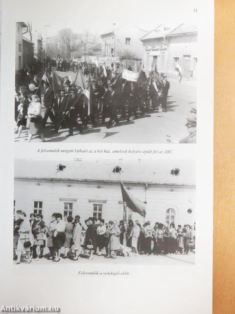 Jászapáti képekben