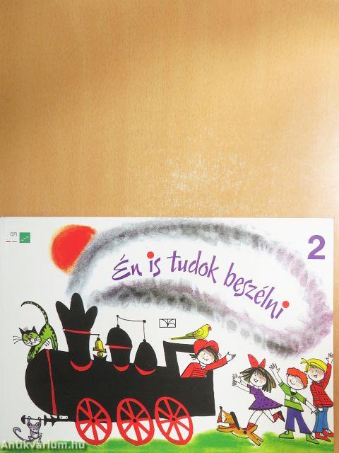 Én is tudok beszélni 2.