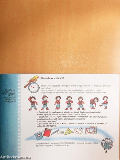 Én is tudok beszélni 2.