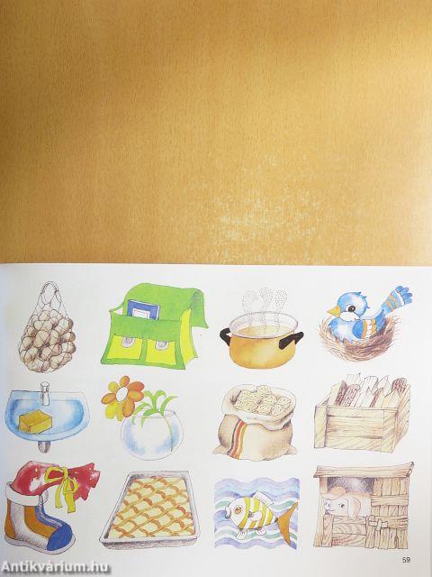 Én is tudok beszélni 1.