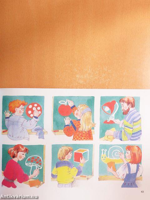 Én is tudok beszélni 1.