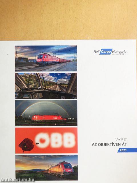 Vasút az objektíven át 