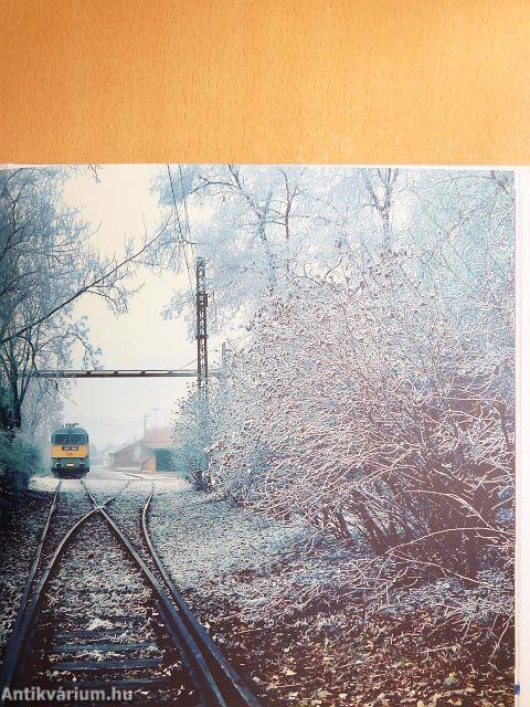 Vasút az objektíven át 