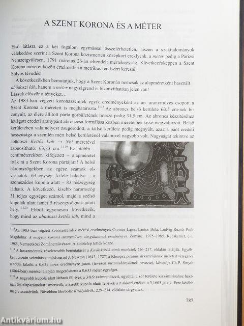 Az egyiptomi ősmagyar nyelv