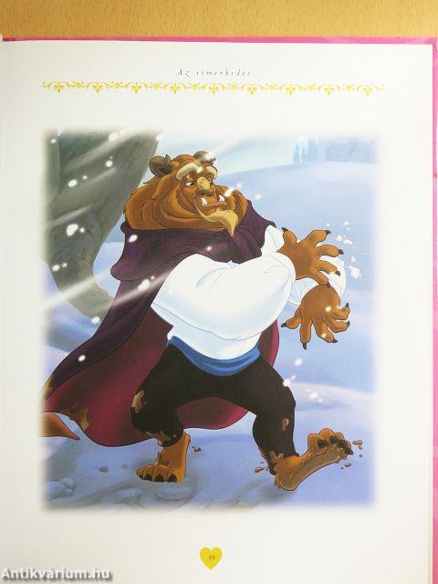 Kedvenc hercegnős történeteim