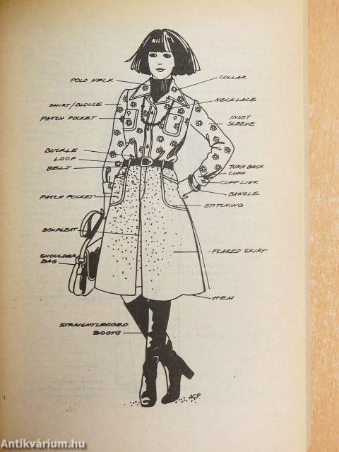 Angol nyelvkönyv V.