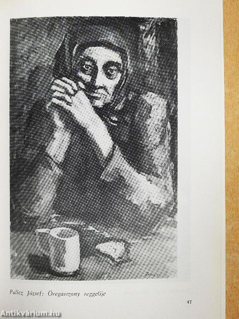 Nyolcvan éves a szolnoki művésztelep