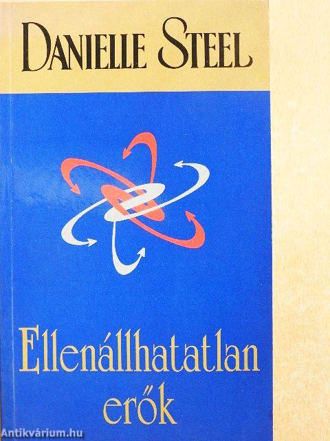 Ellenállhatatlan erők