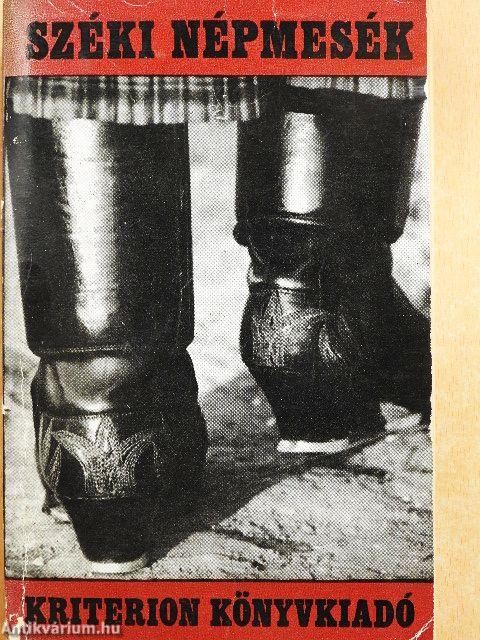Széki népmesék