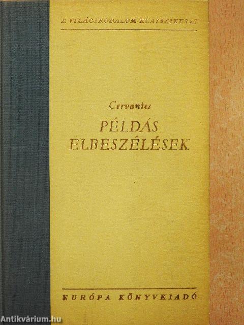 Példás elbeszélések