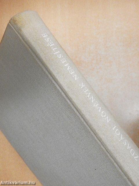 Mezőgazdasági növények nemesítése