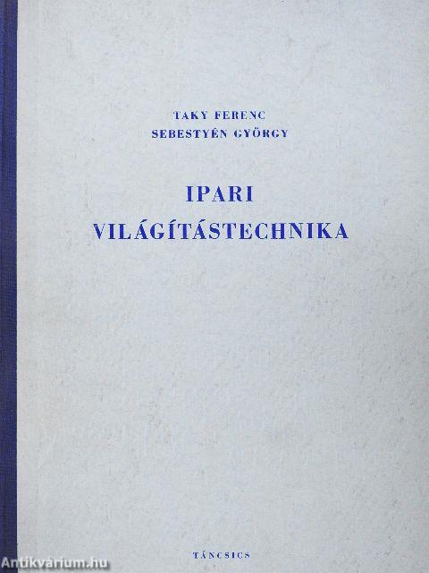 Ipari világítástechnika