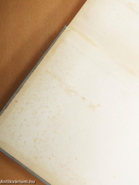 Nyugat-Európa, az Egyesült Államok és a nemzetközi helyzet 1945-1955.