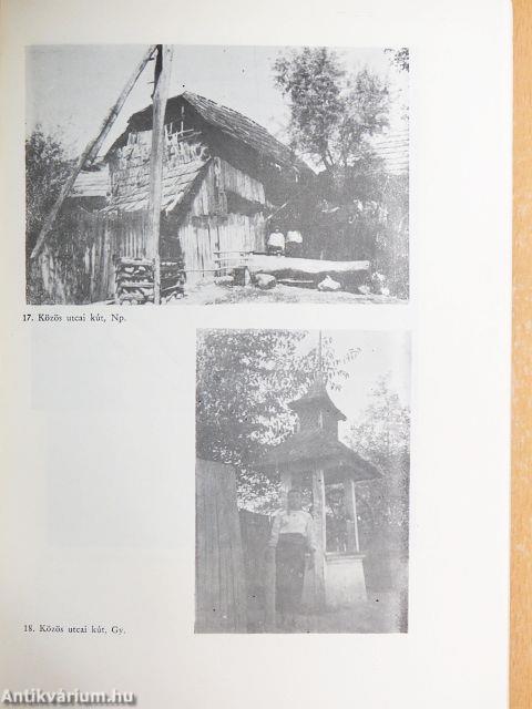 Moldvai csángó népművészet