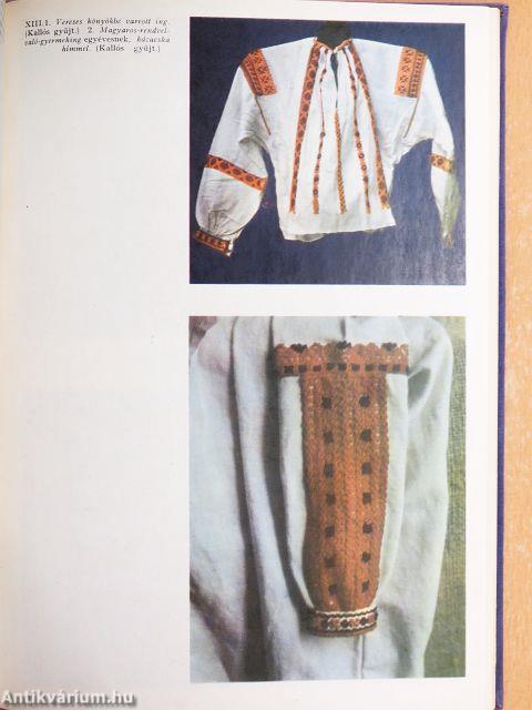 Moldvai csángó népművészet