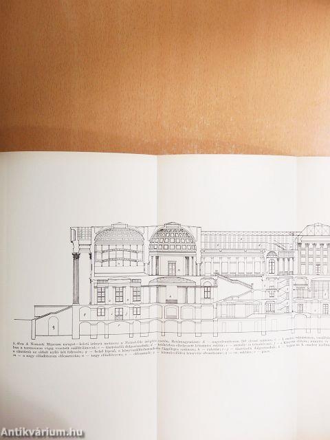 Az Országos Széchényi Könyvtár Évkönyve 1967.