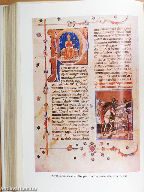 A katolikus egyház története I-III.