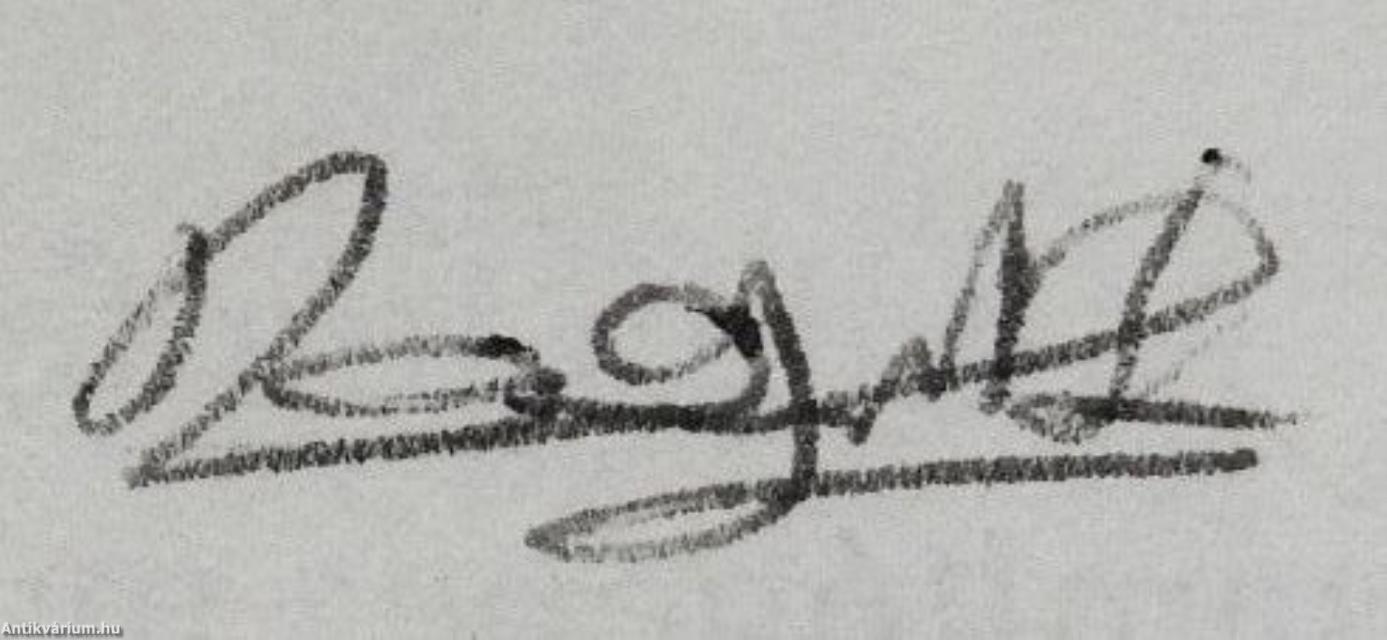 Erdély mint hadszíntér (dedikált példány)