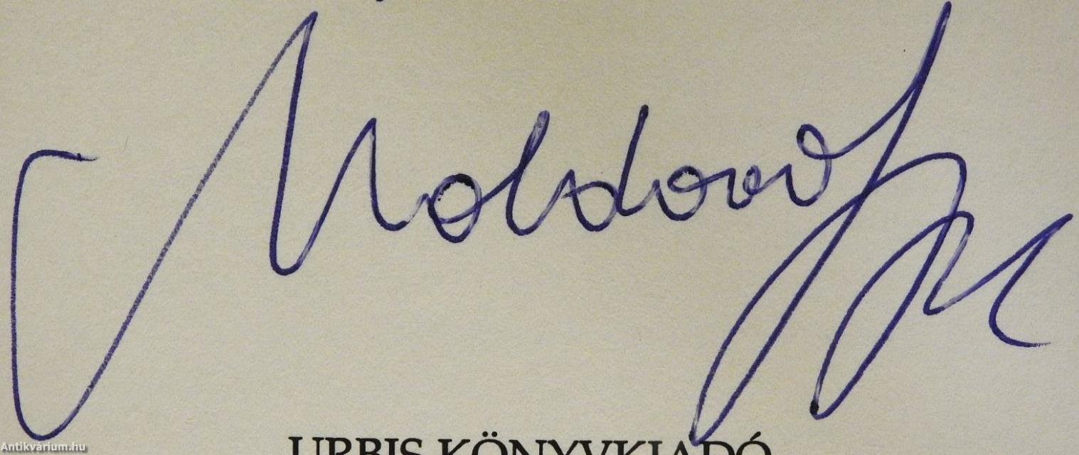 Az utolsó töltény 5. (dedikált példány)