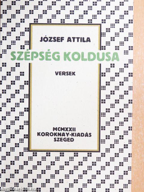 Szépség koldusa