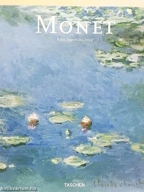 Claude Monet (1840-1926)