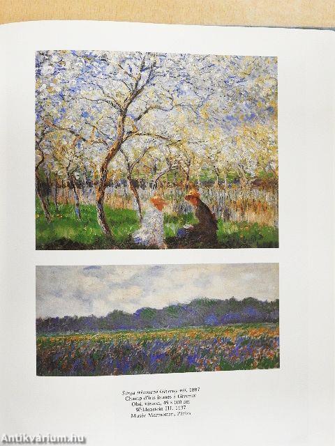 Claude Monet (1840-1926)