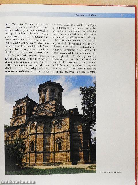 A Hunyadiak kora 1437-1490