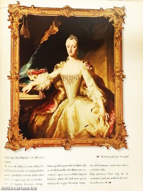 II. József, II. Lipót és I. Ferenc