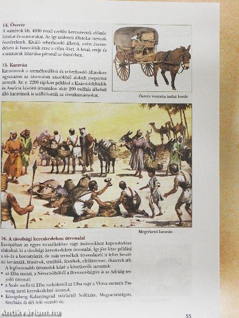 A kerékpár fejlődéstörténete/Kerékpáros ismeretek