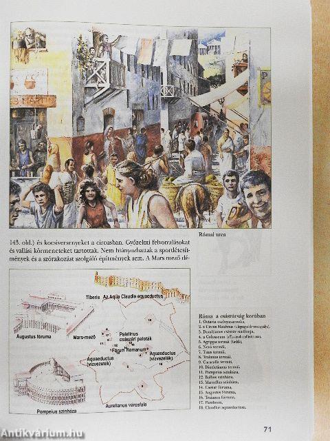 A kerékpár fejlődéstörténete/Kerékpáros ismeretek