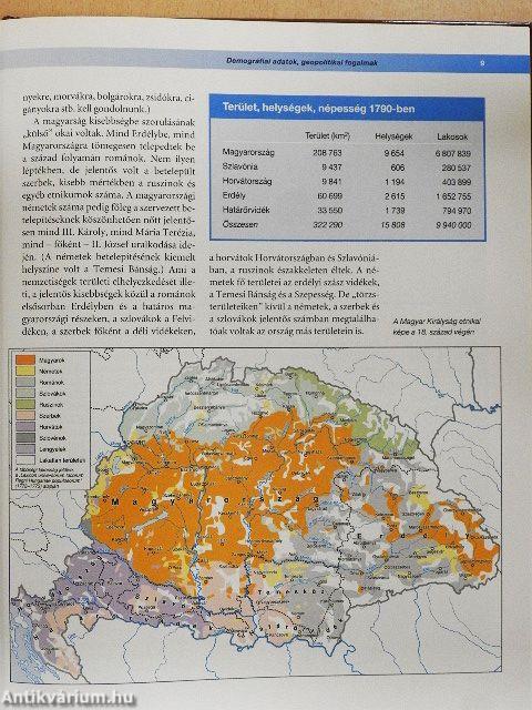 Megbékélés és újjáépítés 1711-1790