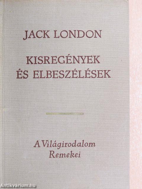 Kisregények és elbeszélések I-II.