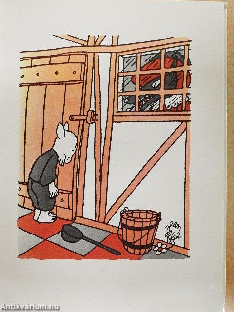 A tücsök és a hangya