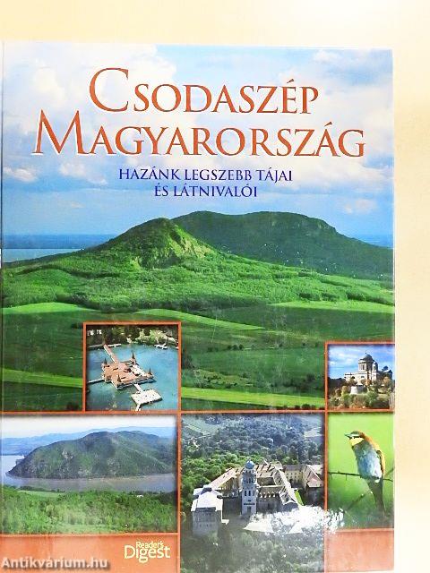 Csodaszép Magyarország