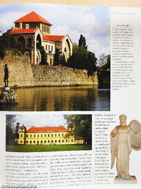 Csodaszép Magyarország