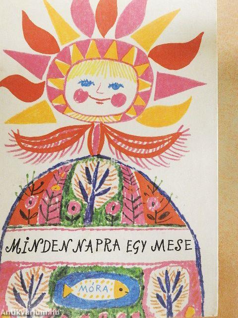 Minden napra egy mese