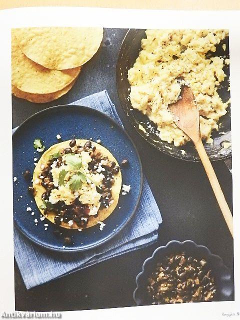 Flexitáriánus étrend