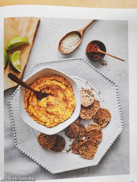 Flexitáriánus étrend