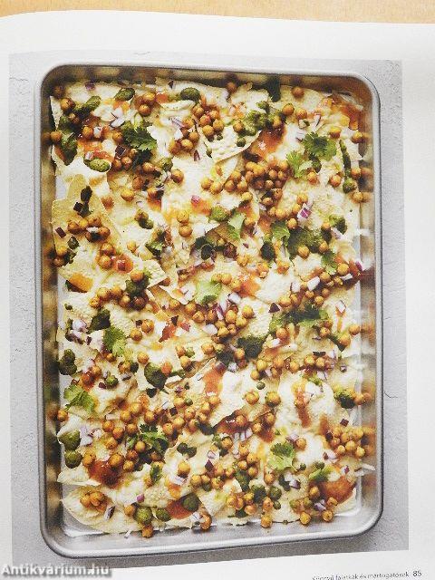 Flexitáriánus étrend