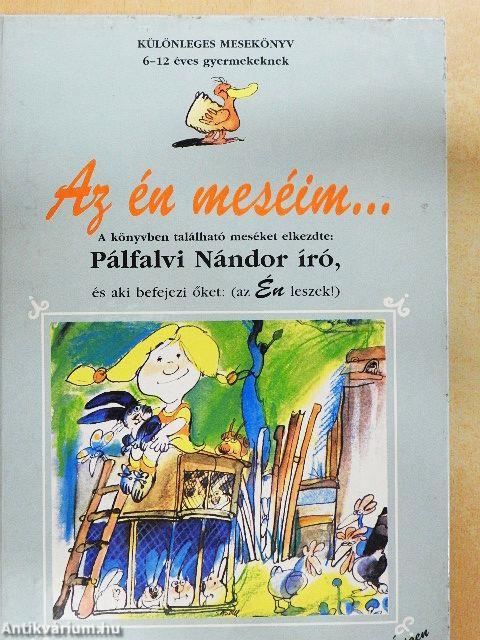 Az én meséim...