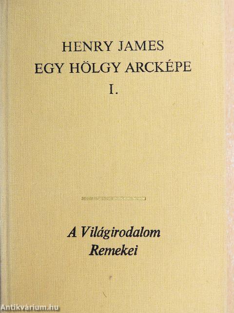 Egy hölgy arcképe I-II.