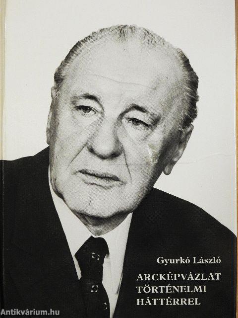 Arcképvázlat történelmi háttérrel