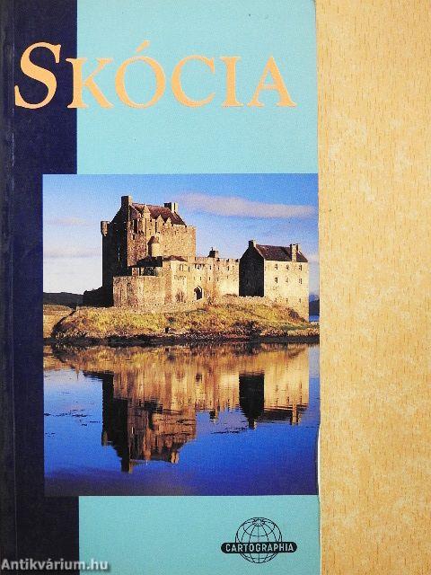 Skócia