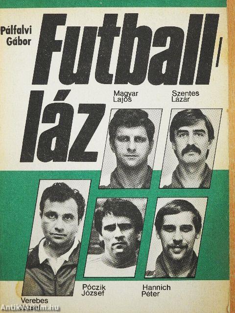 Futball-láz