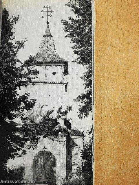 Covasna megye turisztikai útikönyve