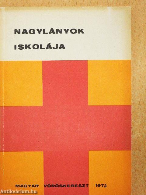 Nagylányok iskolája