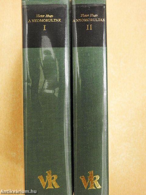 A nyomorultak I-II. 