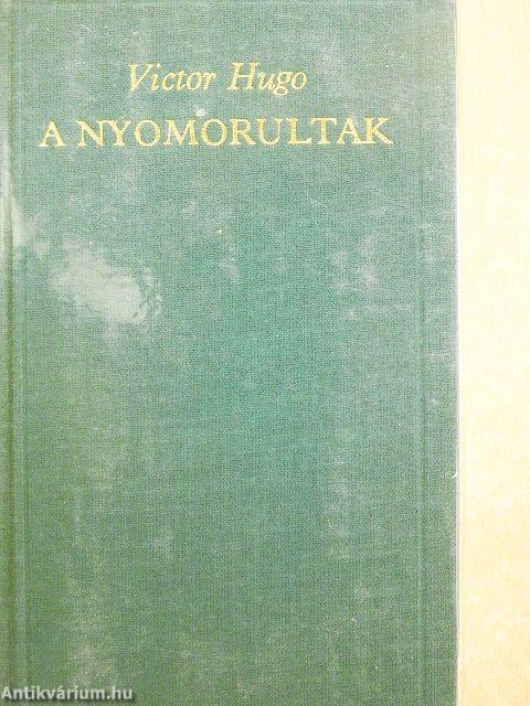 A nyomorultak I-II. 