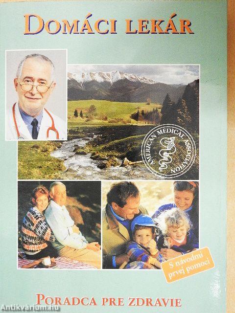 Domáci lekár